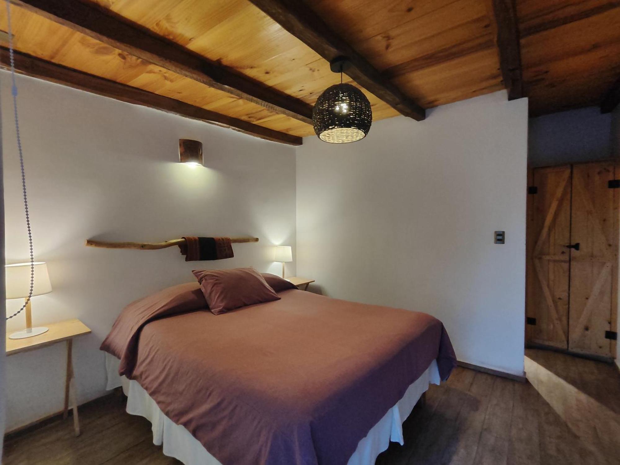 Hostal Lackuntur San Pedro de Atacama Exterior foto