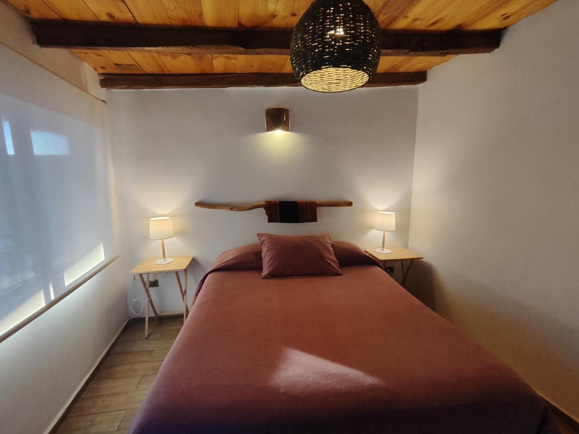 Hostal Lackuntur San Pedro de Atacama Exterior foto