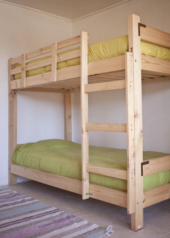 Hostal Lackuntur San Pedro de Atacama Zimmer foto